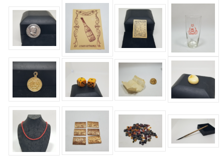 30 KASIM MÜZAYEDESİ - Bayrak Müzayede 30 KASIM MÜZAYEDESİ - Bayrak Müzayede